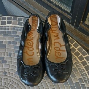 Sam Edelman Ballet Flats